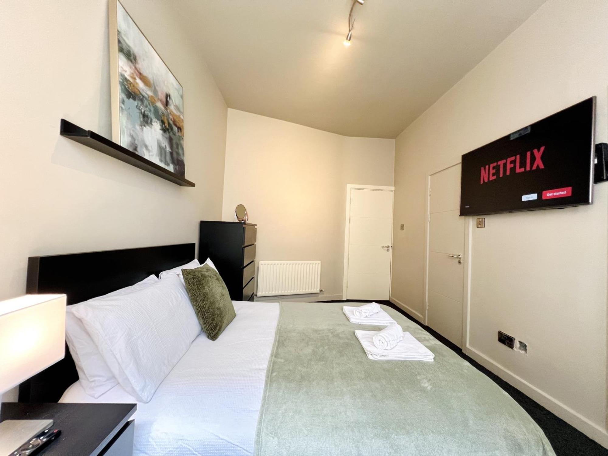 Dublin Temple Bar Apartment Экстерьер фото