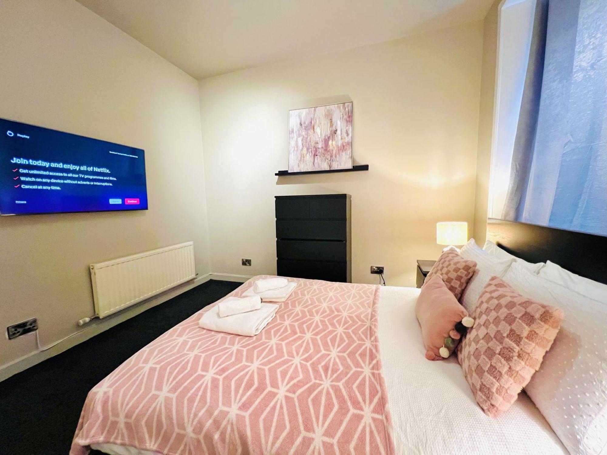 Dublin Temple Bar Apartment Экстерьер фото