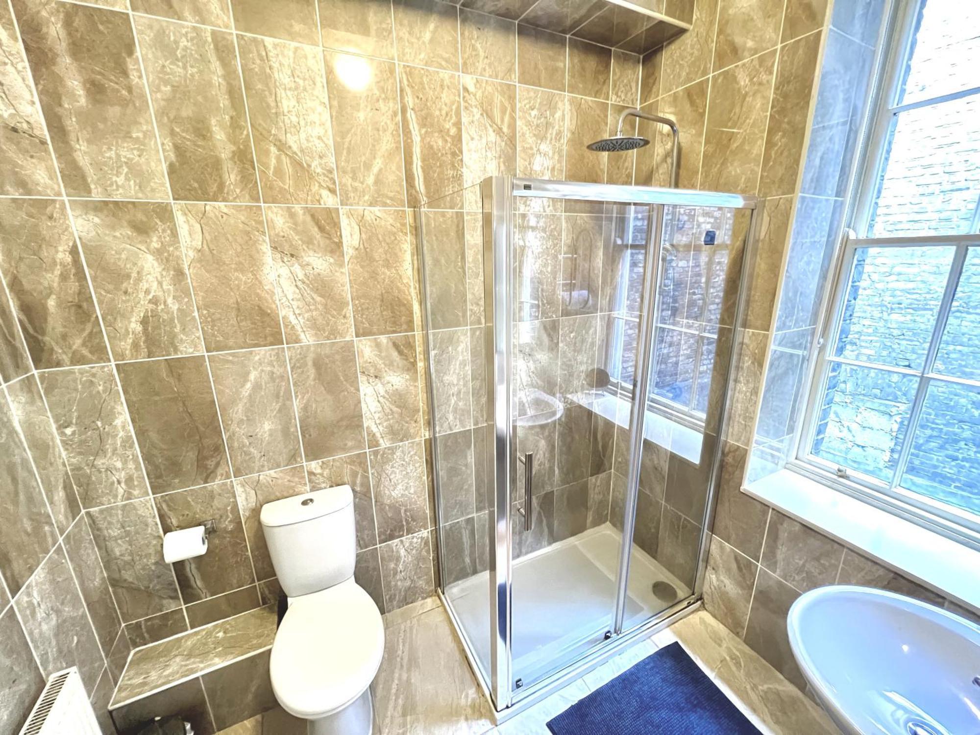 Dublin Temple Bar Apartment Экстерьер фото