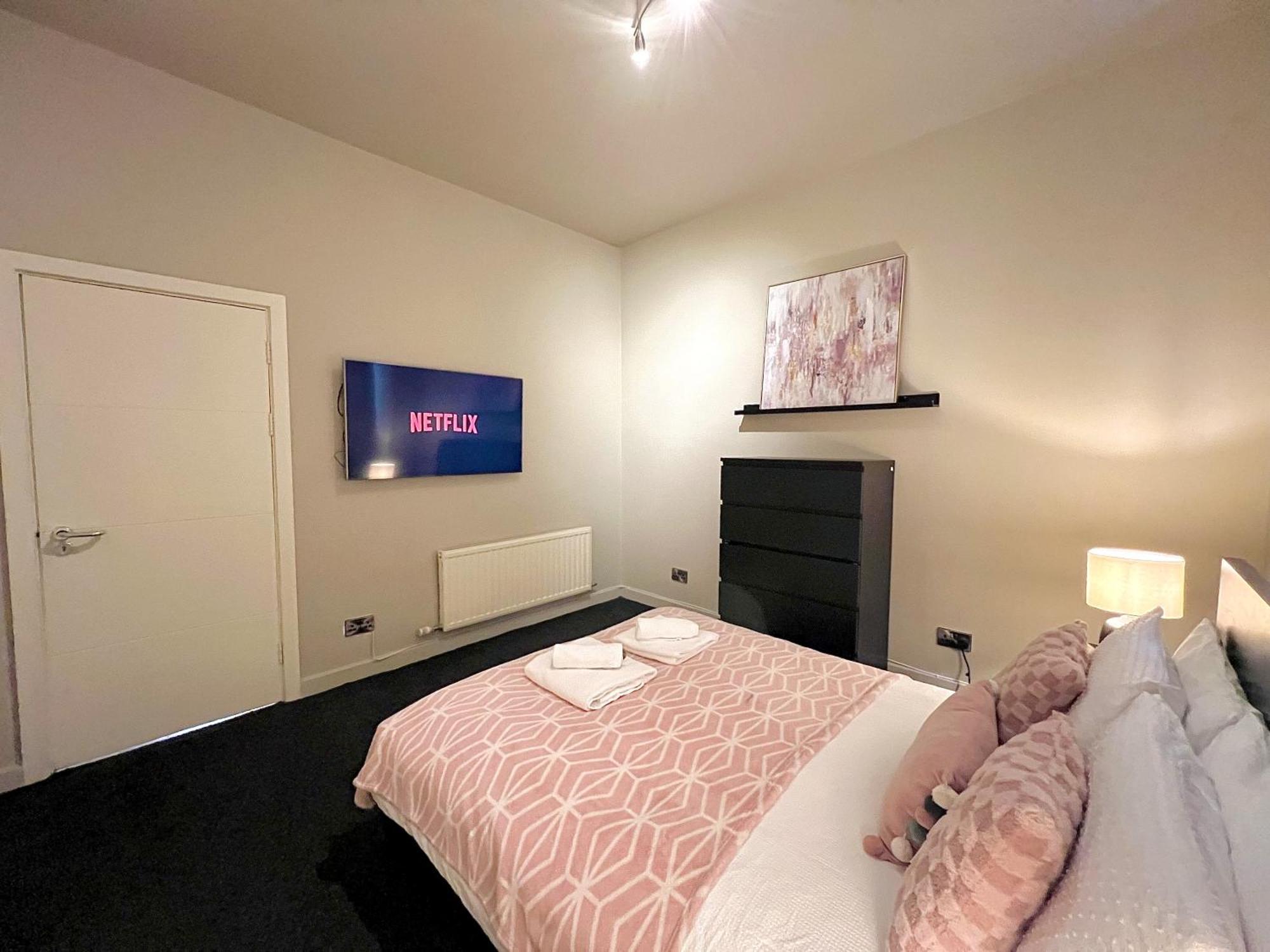 Dublin Temple Bar Apartment Экстерьер фото